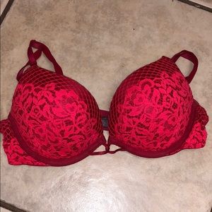 Victoria’s Secret Bombshell Bra - 32B